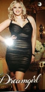 Beautiful stretchy dress